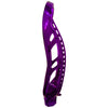 STX Stallion Prism Dyed Lacrosse Head - Purple