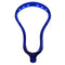 STX Stallion Prism Dyed Lacrosse Head - Royal Blue | Top String Lacrosse