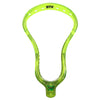 STX Stallion Prism Dyed Lacrosse Head - Volt