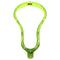 STX Stallion Prism Dyed Lacrosse Head - Volt | Top String Lacrosse