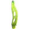 STX Stallion Prism Dyed Lacrosse Head - Volt