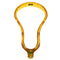 STX Stallion Prism Dyed Lacrosse Head - Yellow | Top String Lacrosse