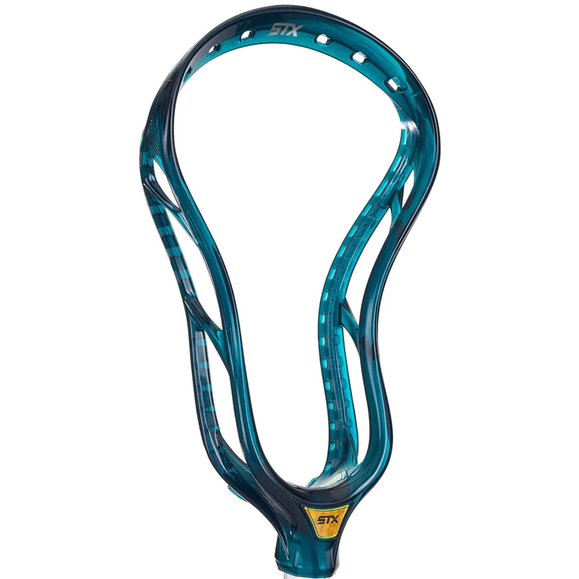 STX Stallion Prism Limited Edition Deep Sea Lacrosse Head