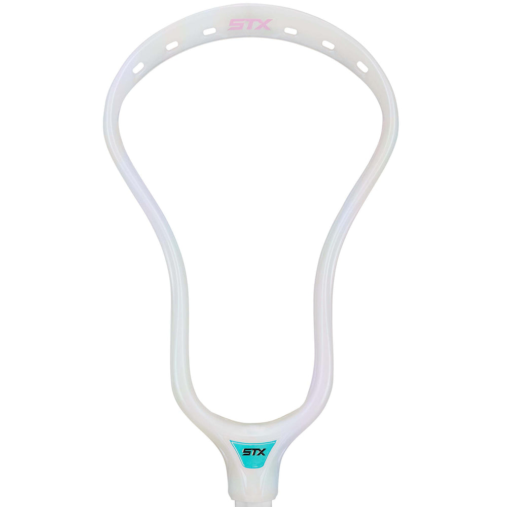 STX Stallion Prism Limited Edition Pearl Lacrosse Head | Top String ...
