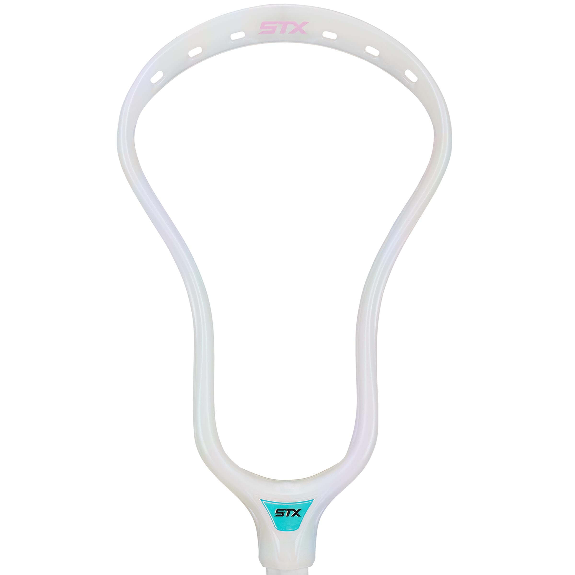 STX Stallion Prism Limited Edition Pearl Lacrosse Head | Top String Lacrosse