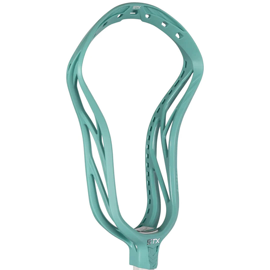 STX Surgeon 1K Mint Lacrosse Head - Top String Lacrosse
