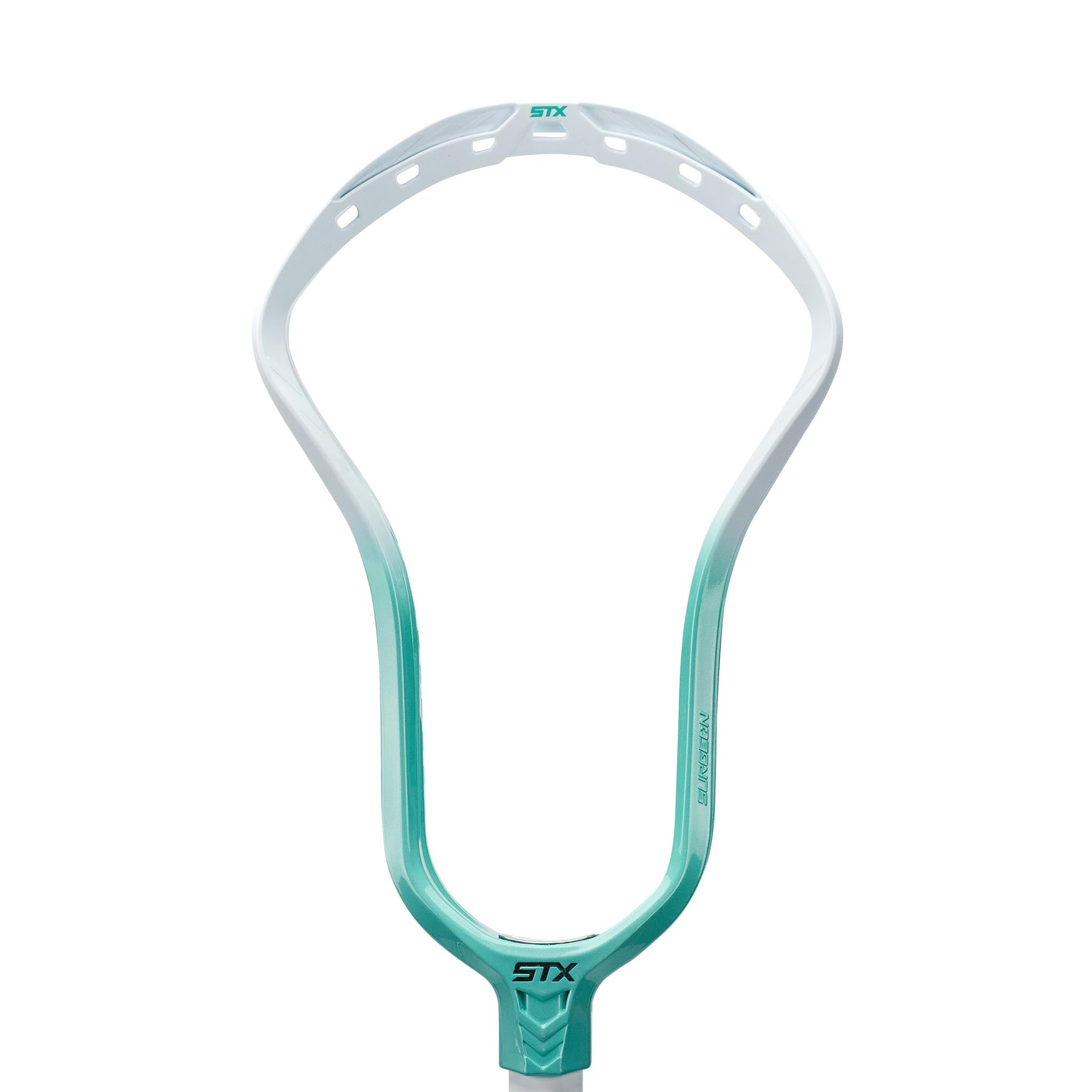 STX Surgeon 1K LE Mint Fade Lacrosse Head