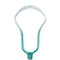 STX Surgeon 1K LE Mint Fade Lacrosse Head -Front | Top String Lacrosse