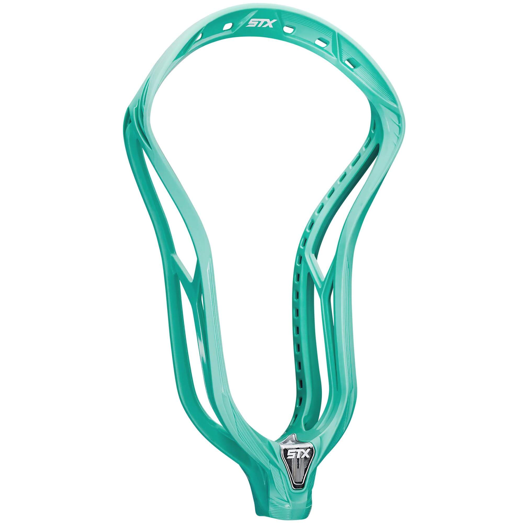 STX Surgeon 2K Lacrosse Head - Mint | Top String Lacrosse