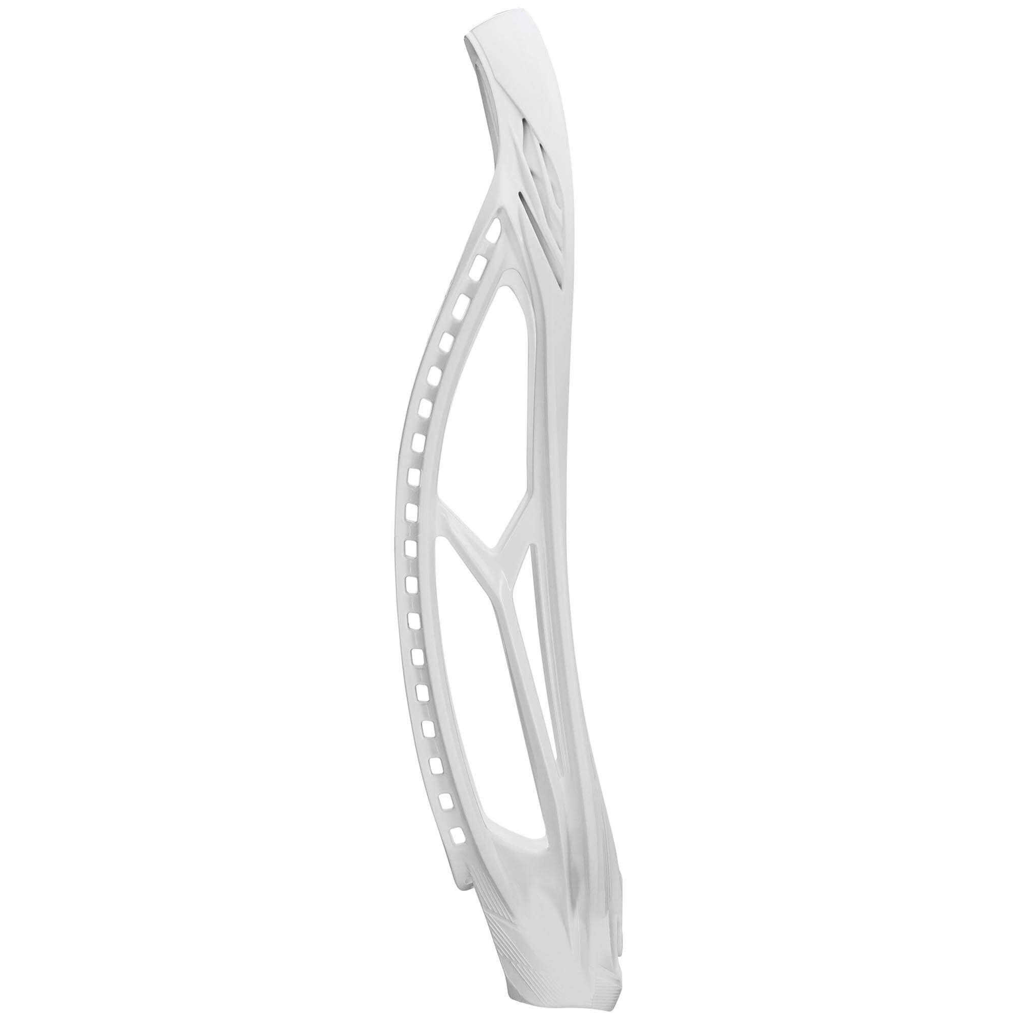 STX Surgeon 2K Lacrosse Head - White | Top String Lacrosse
