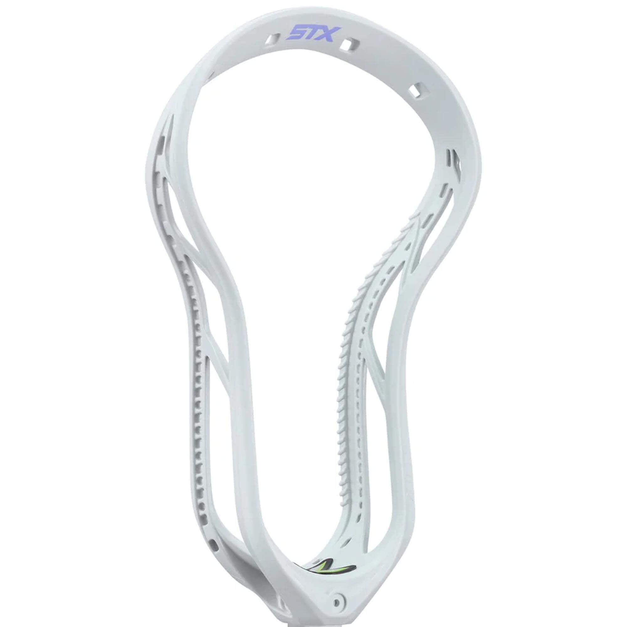 STX X-It STIFF Lacrosse Head | Top String Lacrosse