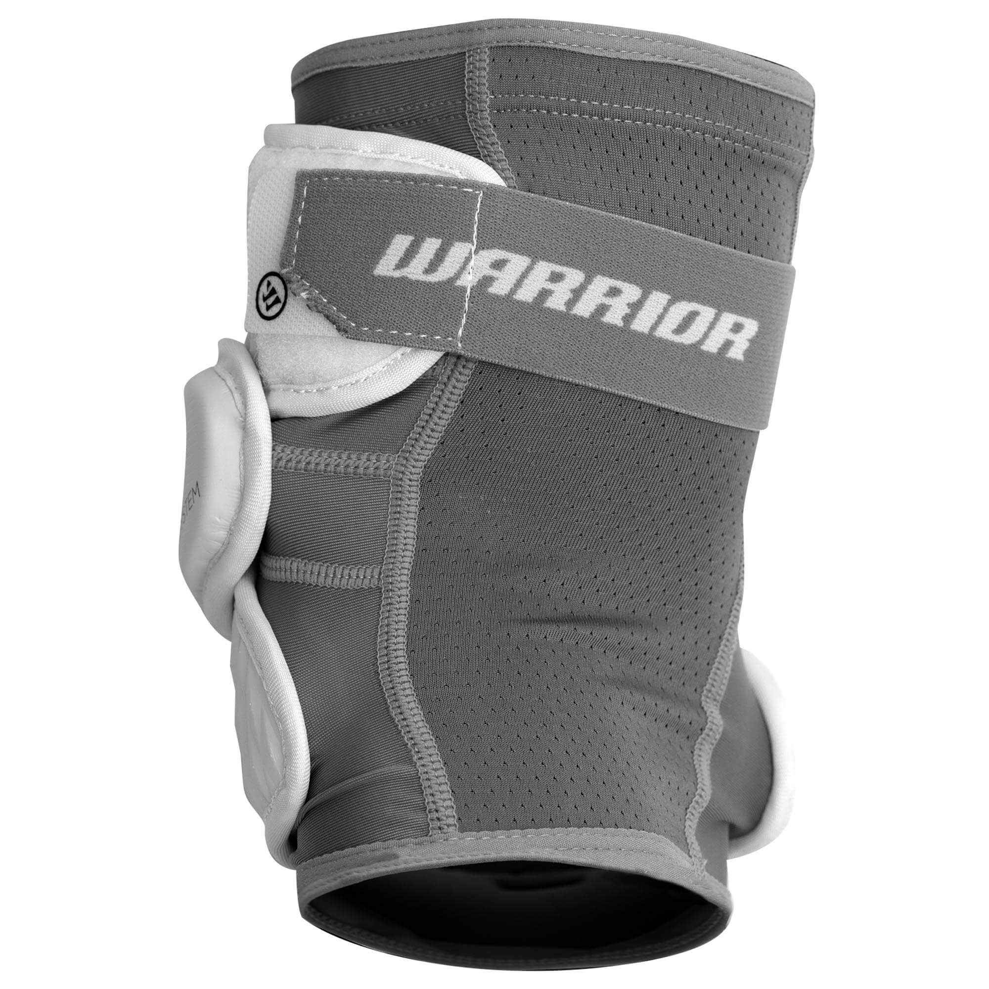 Warrior Evo V Lacrosse Elbow Pads