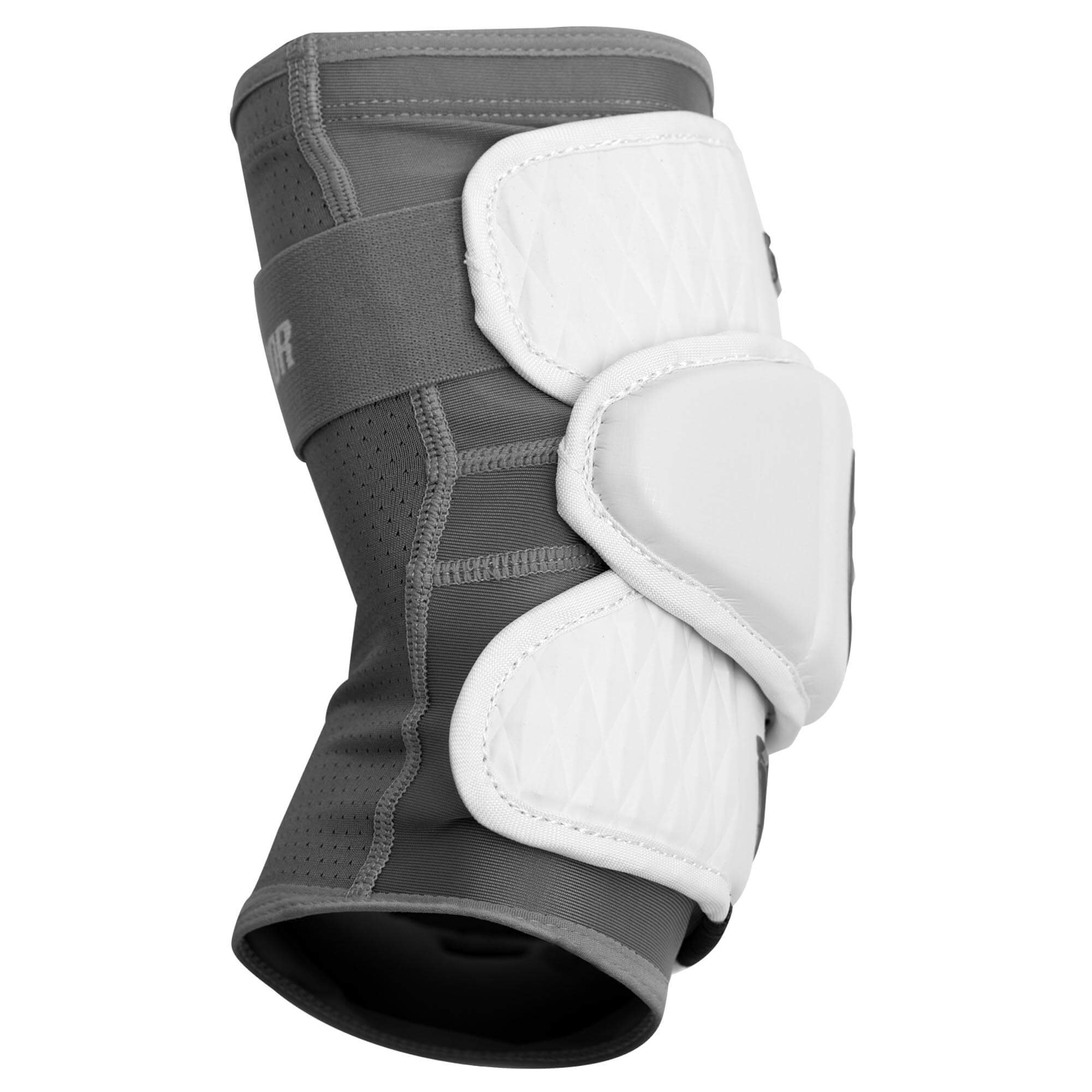 Warrior Evo V Lacrosse Elbow Pads