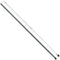 TRUE Temper Hzrdus USA Composite Defense Lacrosse Shaft - Top String Lacrosse