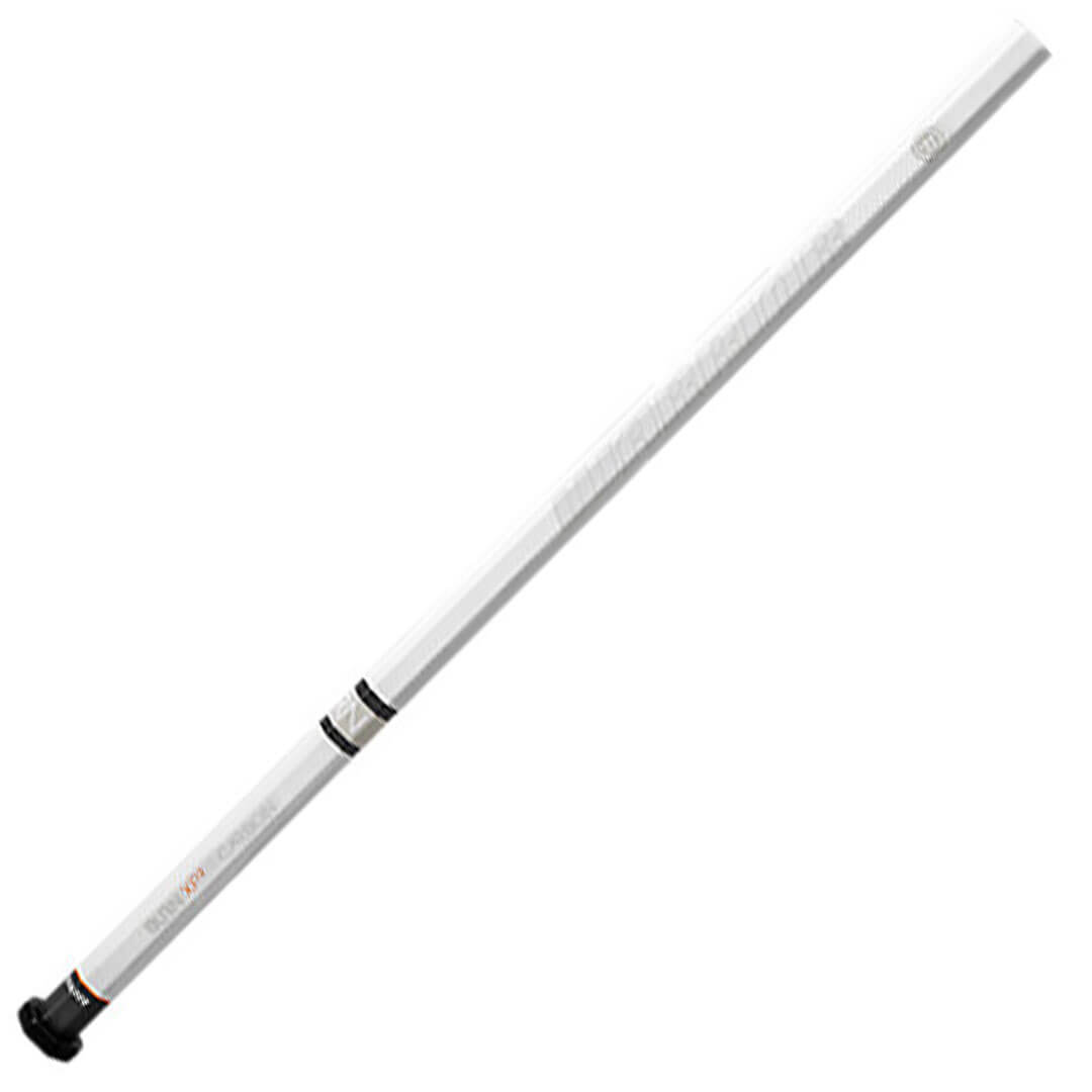 Warrior Burn XP2 Carbon Attack Lacrosse Shaft - Top String Lacrosse