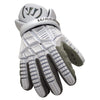 Warrior Evo V Lacrosse Gloves