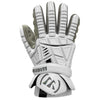 Warrior Evo V Lacrosse Gloves