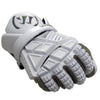 Warrior Evo V Lacrosse Gloves