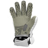 Warrior Evo V Lacrosse Gloves