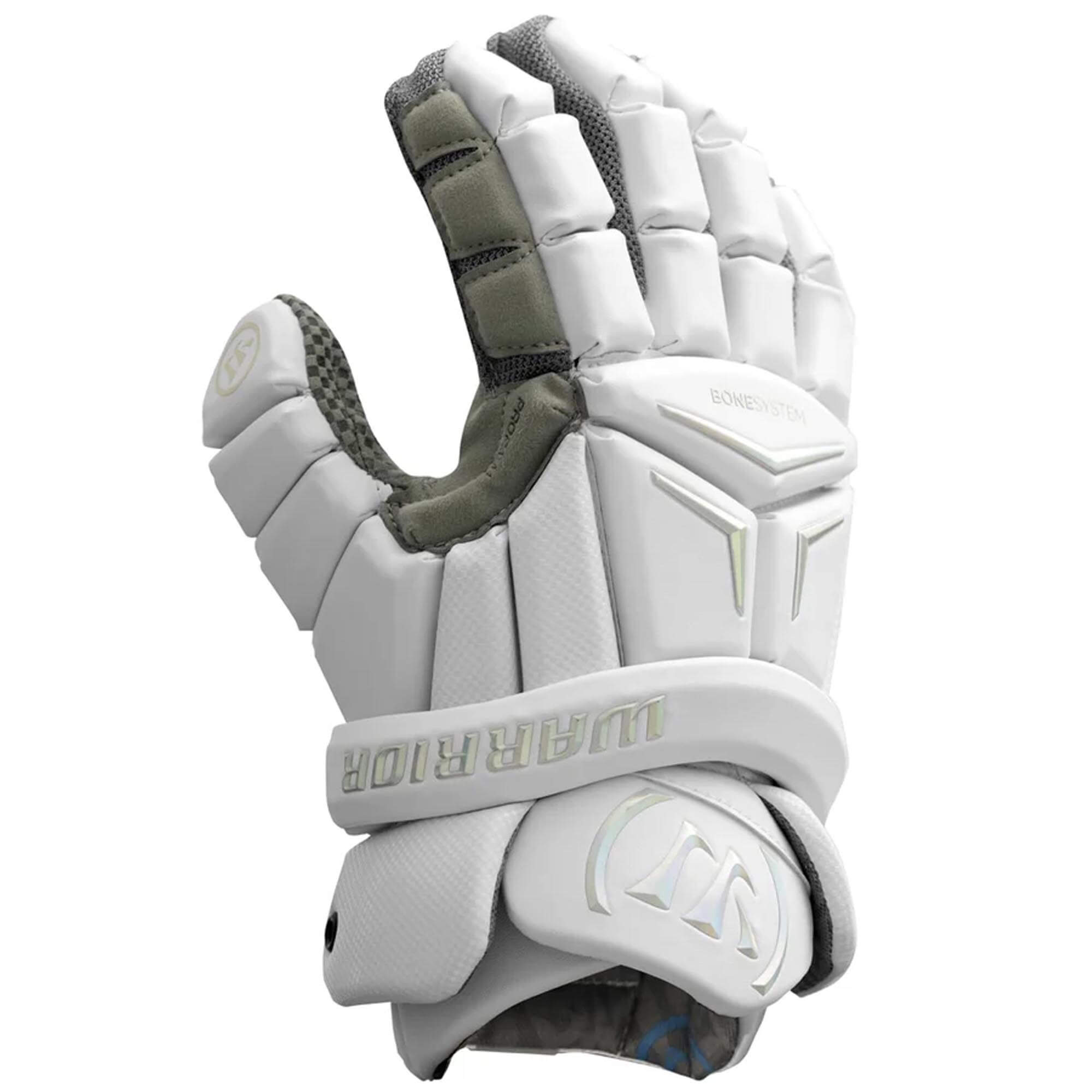 Warrior Franchise Lacrosse Gloves | Top String Lacrosse