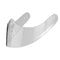 Warrior Lacrosse Helmet Goalie Throat Guard | Top String Lacrosse