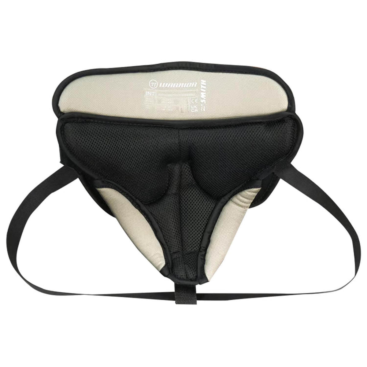 Warrior Ritual X5 INTERMEDIATE Lacrosse Goalie Cup Jock | Top String Lacrosse 