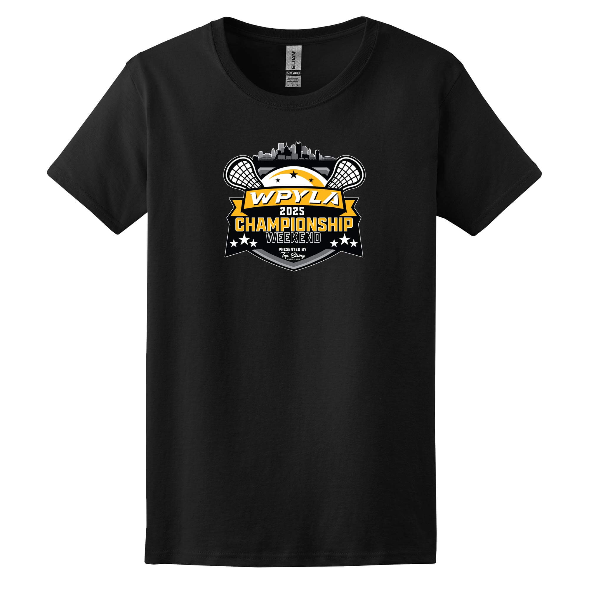 WPYLA 2025 Championship Weekend Women's T-Shirt