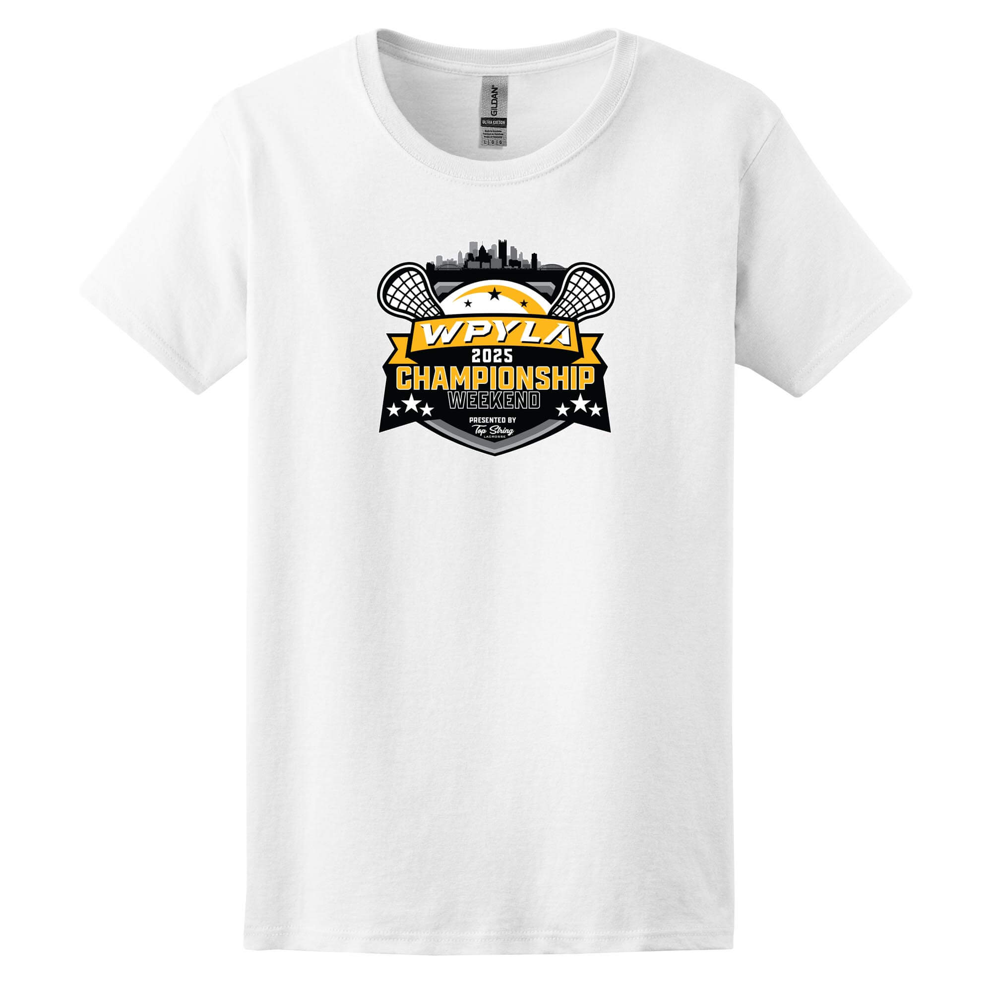 WPYLA 2025 Championship Weekend Women's T-Shirt
