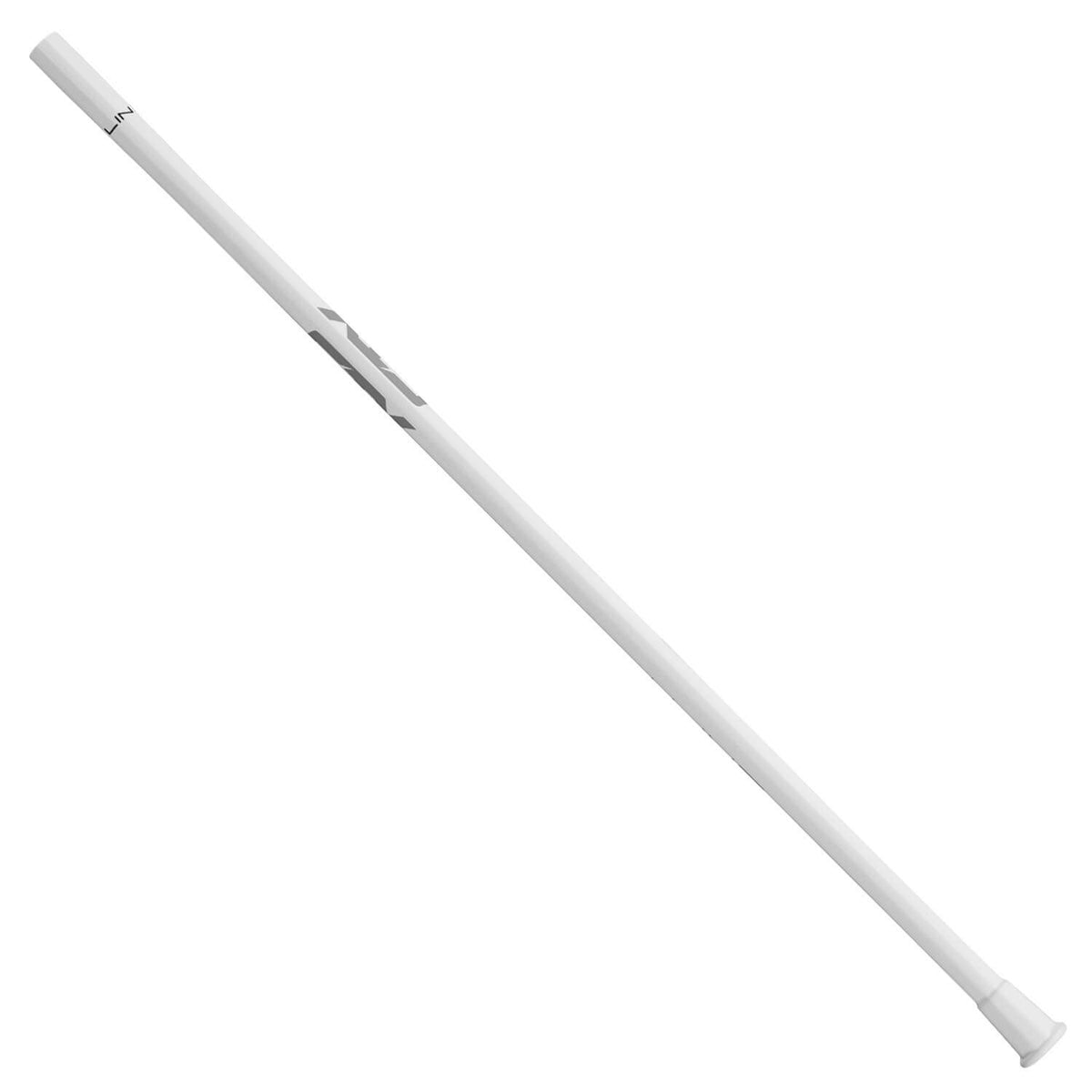 STX Aline Women's Composite Lacrosse Shaft - white  | Top String Lacrosse