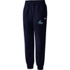 MYLA - Adult Champion Powerblend Jogger - Navy