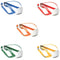 Cascade Lacrosse Helmet Chin Strap - Top String Lacrosse