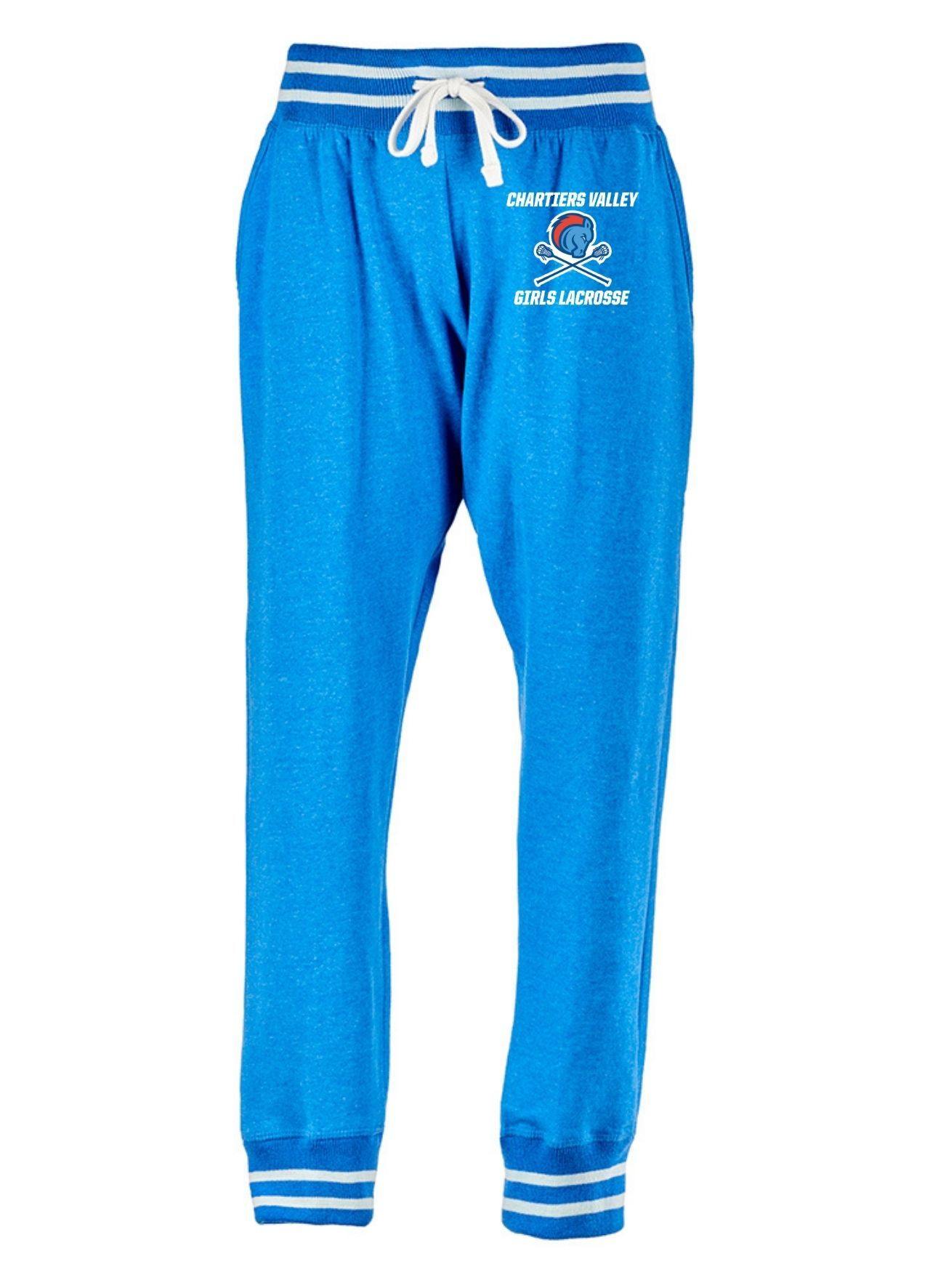Chartiers Valley Girls J. America - Women’s Relay Joggers - Royal