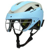 Cascade LX Women's Lacrosse Headgear - Helmet With Eye Mask Goggle