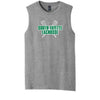 SF Muscle Tank - Grey