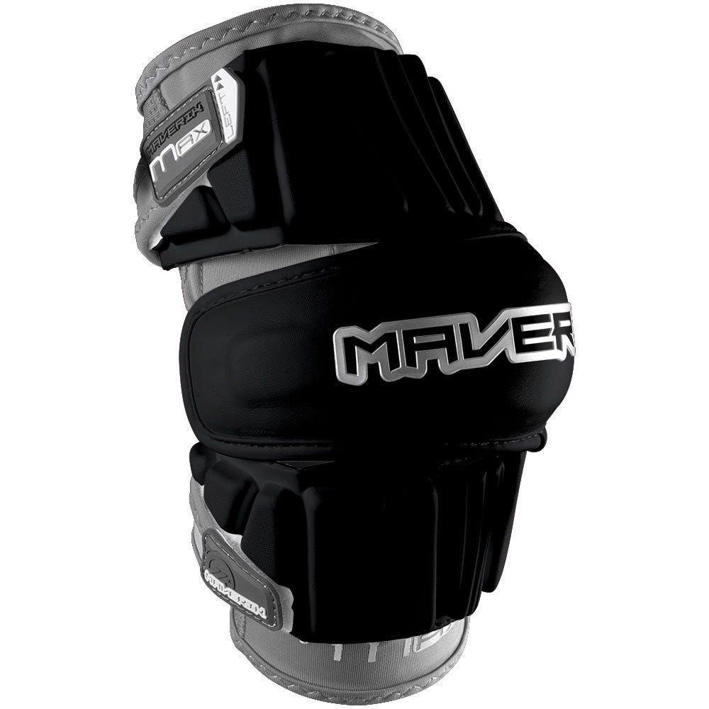 Maverik Max Lacrosse Arm Pads | Top String Lacrosse