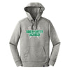 SF New Era® French Terry Pullover Hoodie - Grey