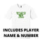 SF TEAM PRACTICE Shirt - White - Top String Lacrosse