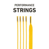 StringKing Lacrosse Performance Strings