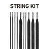StringKing Lacrosse String Kit