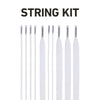 StringKing Lacrosse String Kit