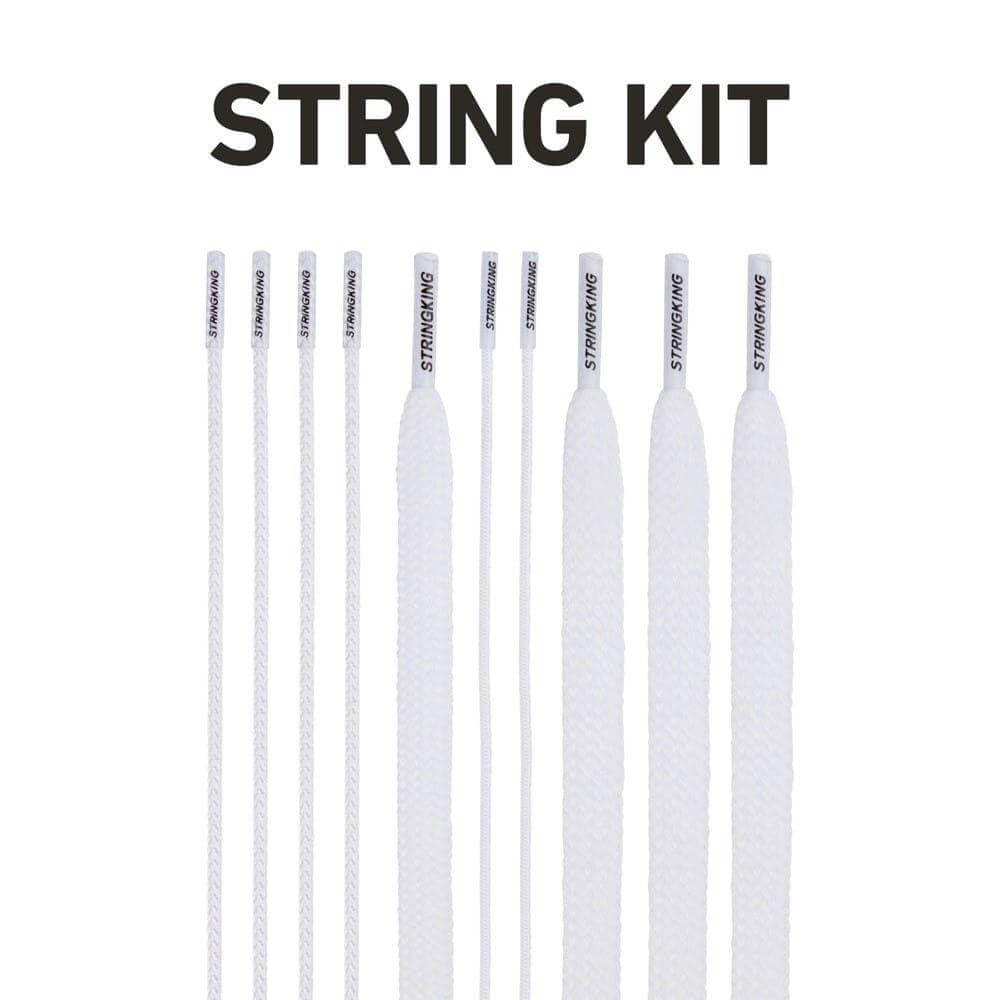 StringKing Lacrosse String Kit