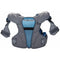 TRUE Frequency 2.0 Lacrosse Shoulder Pads | Top String Lacrosse