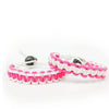 FOR A CAUSE - Breast Cancer Awareness Bracelet