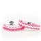 FOR A CAUSE - Breast Cancer Awareness Bracelet - Top String Lacrosse