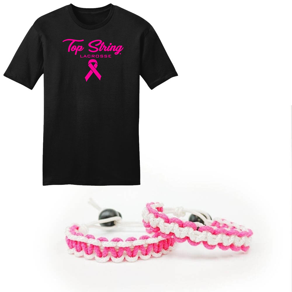 FOR A CAUSE - Breast Cancer Awareness Pack