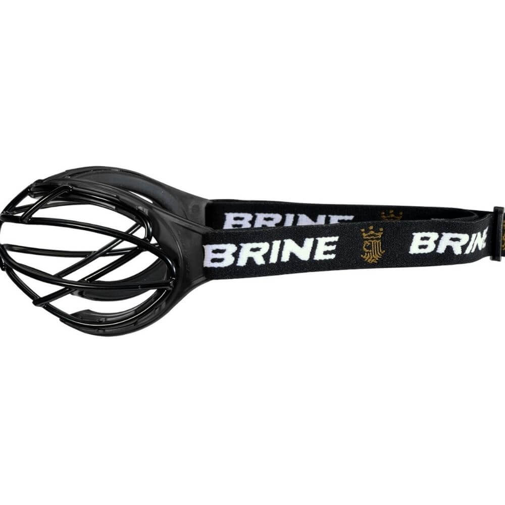 Brine Dynasty 2 Women's Lacrosse Goggles - Top String Lacrosse