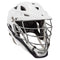 Cascade S Lacrosse Helmet | Top String Lacrosse