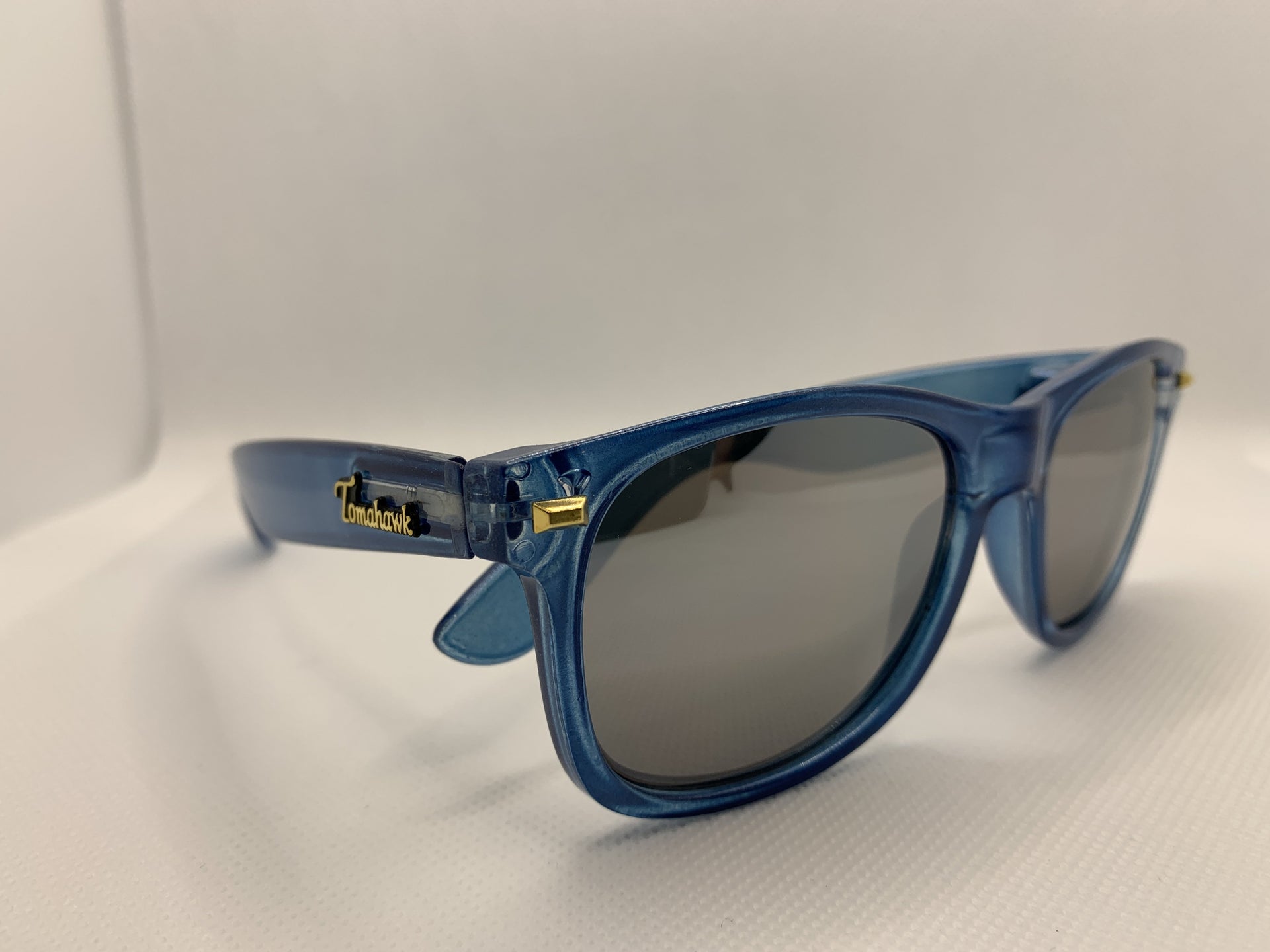 Tomahawk Shades Elite Class Top String Lacrosse