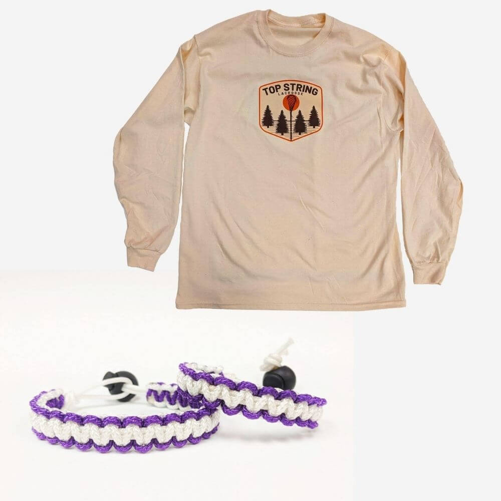 FOR A CAUSE - Haudenosaunee Nationals Pack