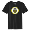 Top String Lacrosse Crest T-Shirt